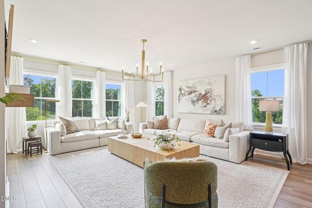 4822 Cypress Tree Lane, Raleigh, NC 27612