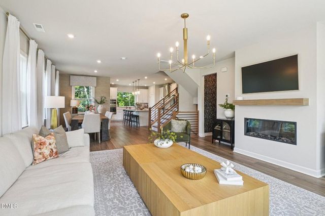 4822 Cypress Tree Lane, Raleigh, NC 27612