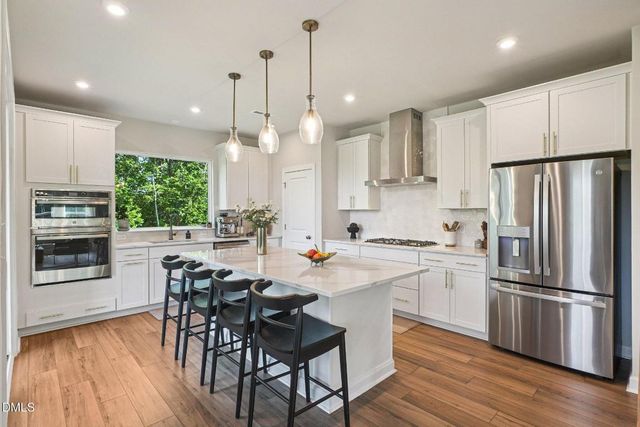 4822 Cypress Tree Lane, Raleigh, NC 27612