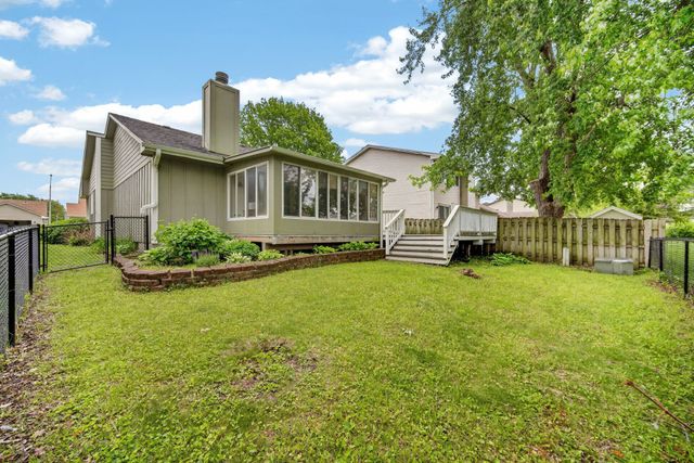 4518 84th Street, Urbandale, IA 50322