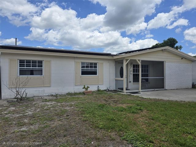 10325 LOUBET STREET, Orlando, FL 32817