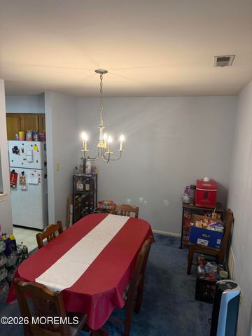 161 Bristol Court, Lakewood, NJ 08701