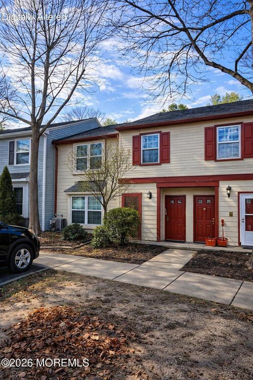 161 Bristol Court, Lakewood, NJ 08701