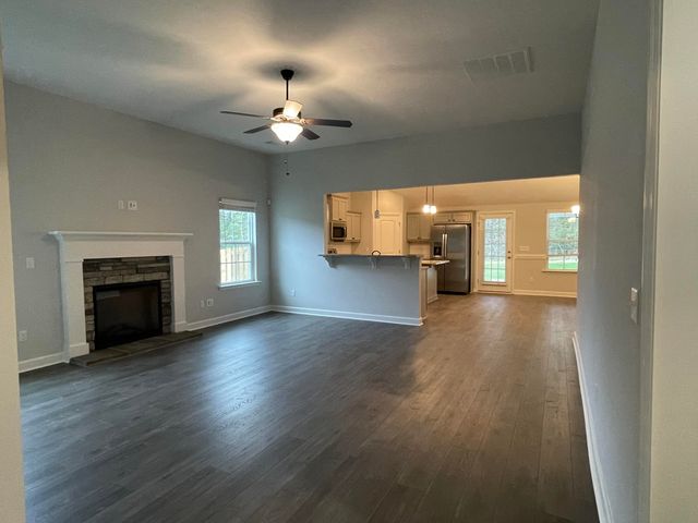 811 Goodale Drive, Augusta, GA 30909
