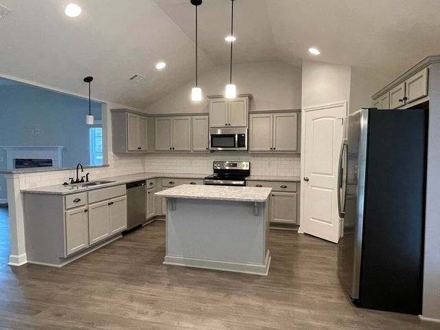 811 Goodale Drive, Augusta, GA 30909