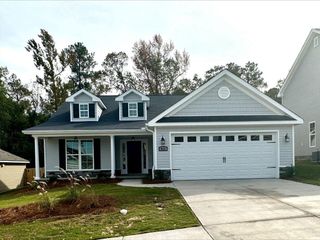 811 Goodale Drive, Augusta, GA 30909