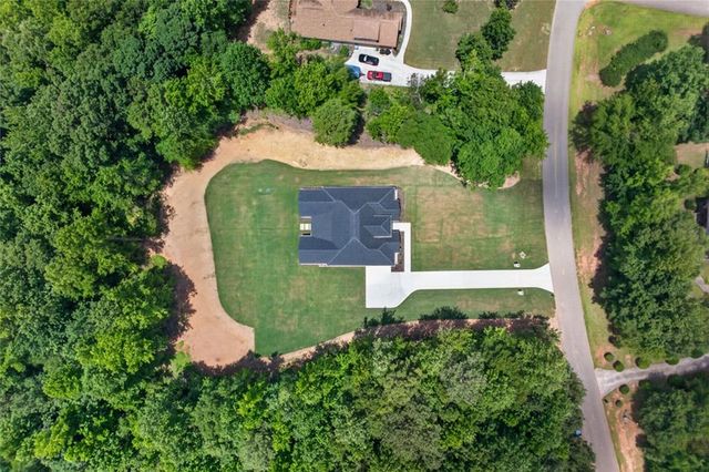 187 Trilium Trail, Pendergrass, GA 30567