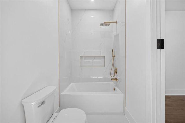 187 Trilium Trail, Pendergrass, GA 30567