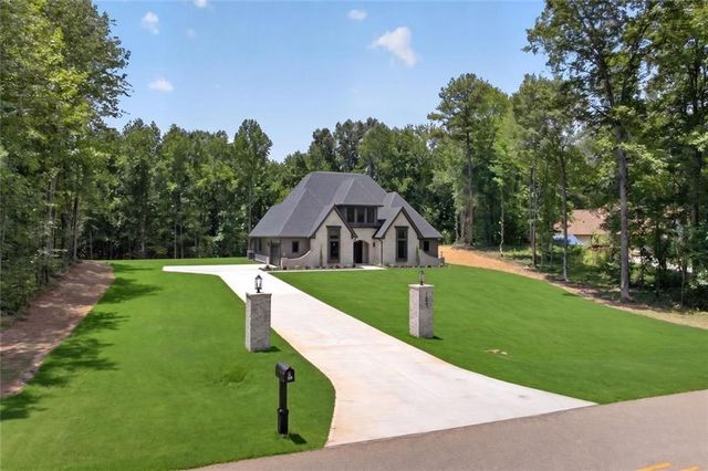 187 Trilium Trail, Pendergrass, GA 30567
