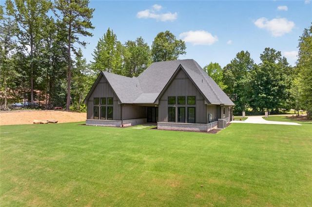 187 Trilium Trail, Pendergrass, GA 30567