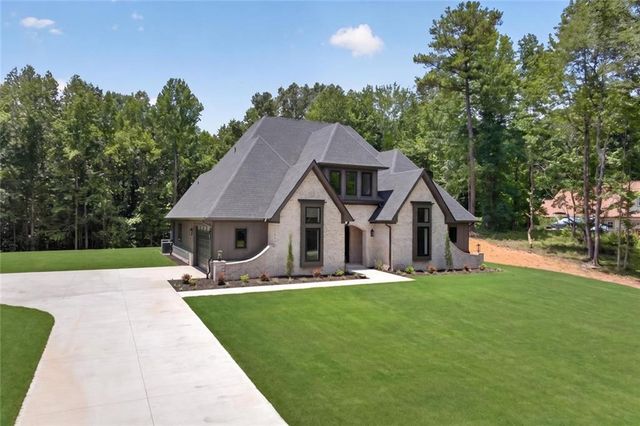187 Trilium Trail, Pendergrass, GA 30567