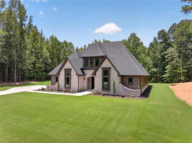 187 Trilium Trail, Pendergrass, GA 30567