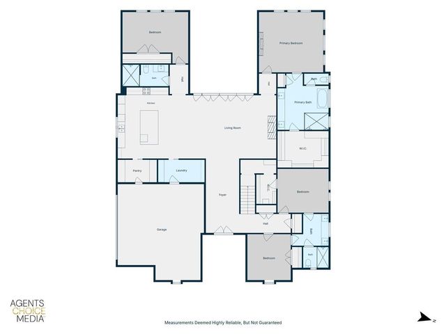 187 Trilium Trail, Pendergrass, GA 30567