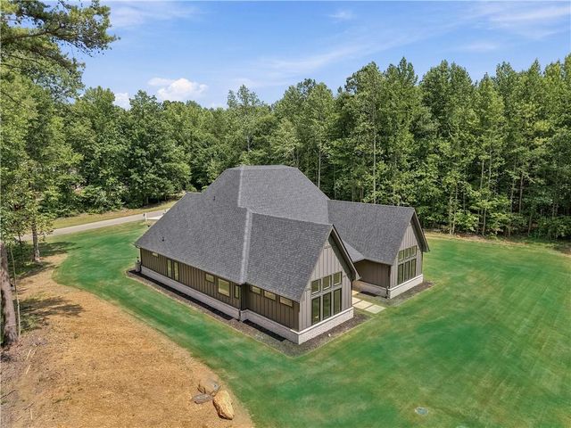 187 Trilium Trail, Pendergrass, GA 30567