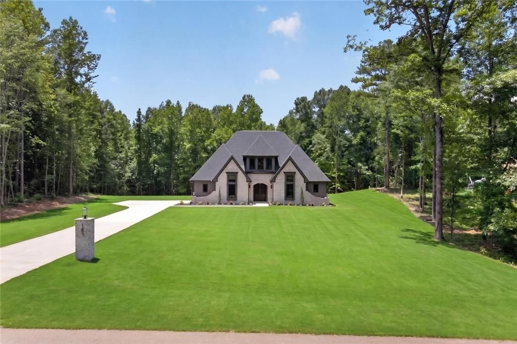 187 Trilium Trail, Pendergrass, GA 30567