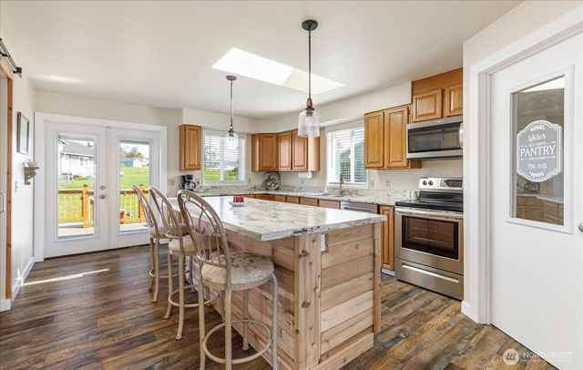 770 La Cana Street, Coupeville, WA 98239