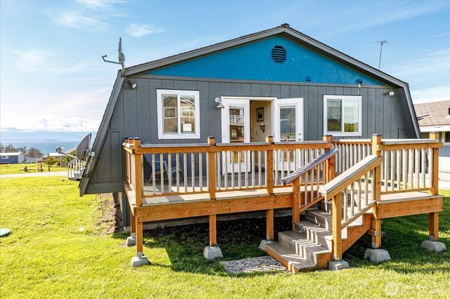 770 La Cana Street, Coupeville, WA 98239