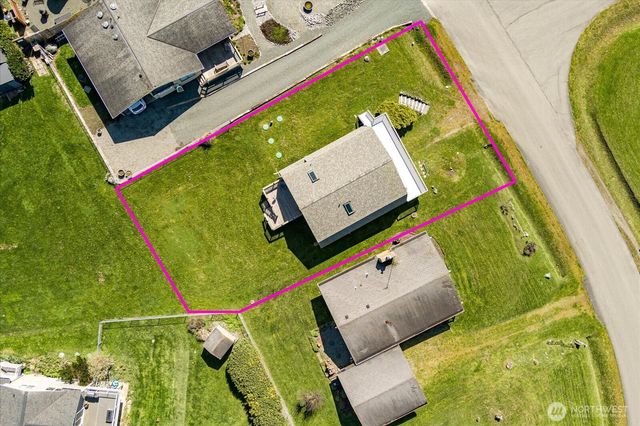 770 La Cana Street, Coupeville, WA 98239