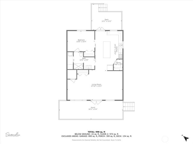 770 La Cana Street, Coupeville, WA 98239