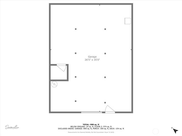 770 La Cana Street, Coupeville, WA 98239