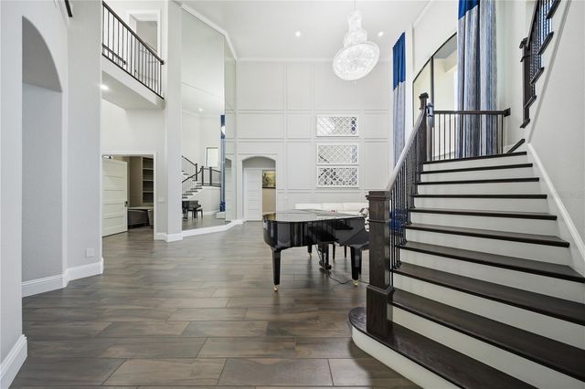 4303 ISABELLA CIRCLE, Windermere, FL 34786