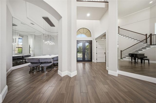 4303 ISABELLA CIRCLE, Windermere, FL 34786