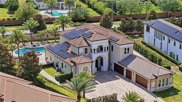 4303 ISABELLA CIRCLE, Windermere, FL 34786