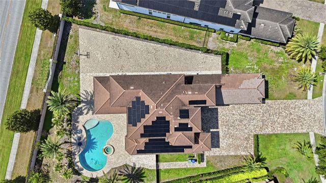 4303 ISABELLA CIRCLE, Windermere, FL 34786