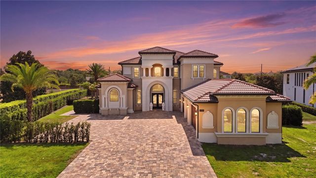 4303 ISABELLA CIRCLE, Windermere, FL 34786