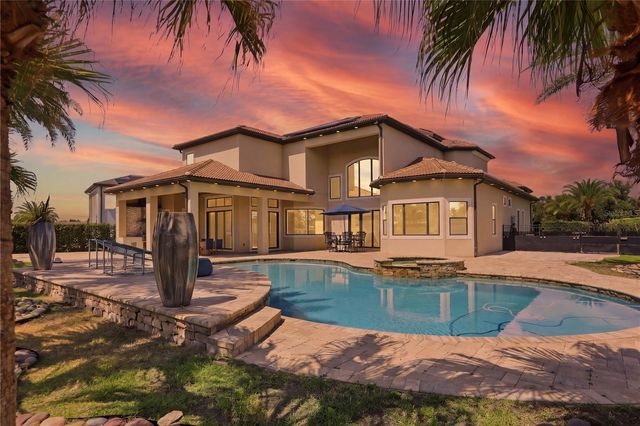 4303 ISABELLA CIRCLE, Windermere, FL 34786