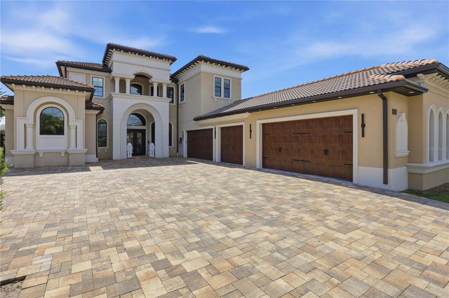 4303 ISABELLA CIRCLE, Windermere, FL 34786