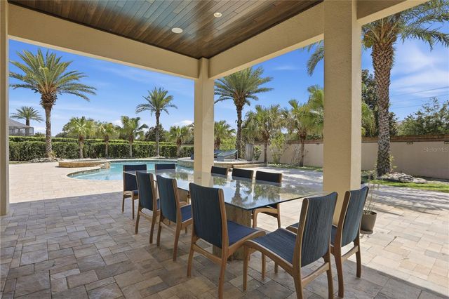 4303 ISABELLA CIRCLE, Windermere, FL 34786