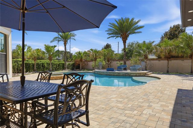 4303 ISABELLA CIRCLE, Windermere, FL 34786
