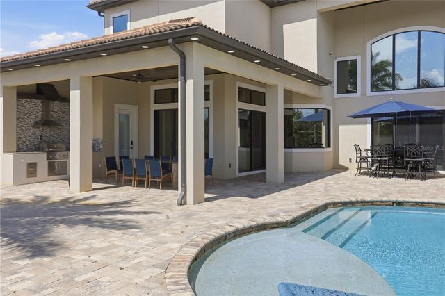 4303 ISABELLA CIRCLE, Windermere, FL 34786