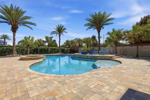4303 ISABELLA CIRCLE, Windermere, FL 34786