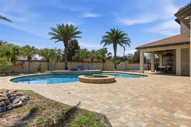 4303 ISABELLA CIRCLE, Windermere, FL 34786