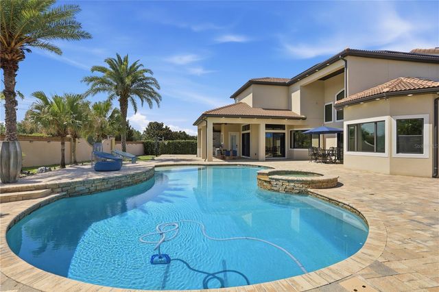 4303 ISABELLA CIRCLE, Windermere, FL 34786