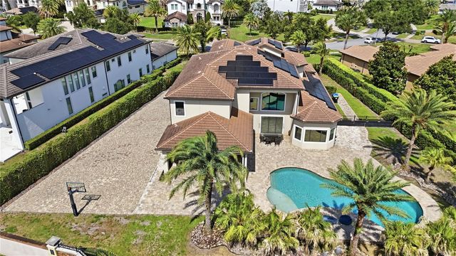 4303 ISABELLA CIRCLE, Windermere, FL 34786