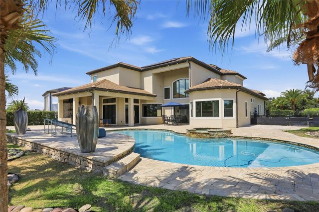 4303 ISABELLA CIRCLE, Windermere, FL 34786