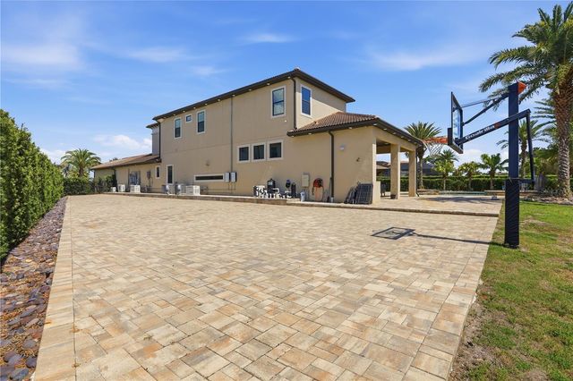4303 ISABELLA CIRCLE, Windermere, FL 34786