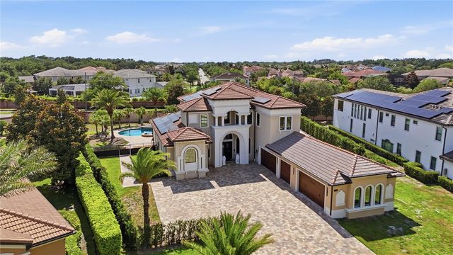 4303 ISABELLA CIRCLE, Windermere, FL 34786