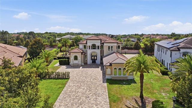 4303 ISABELLA CIRCLE, Windermere, FL 34786