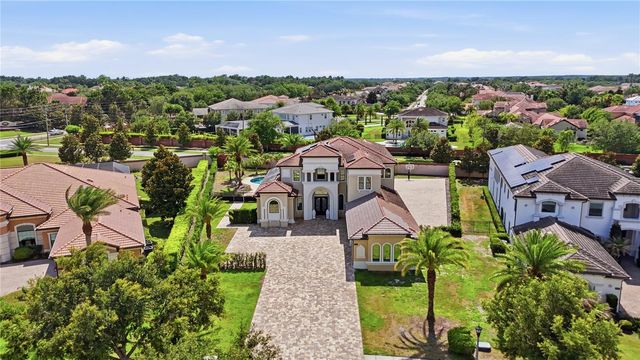4303 ISABELLA CIRCLE, Windermere, FL 34786