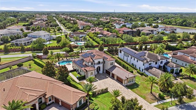 4303 ISABELLA CIRCLE, Windermere, FL 34786