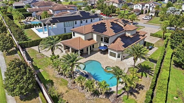 4303 ISABELLA CIRCLE, Windermere, FL 34786