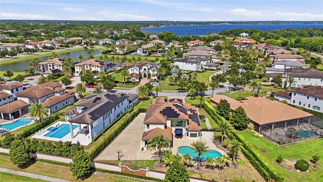 4303 ISABELLA CIRCLE, Windermere, FL 34786