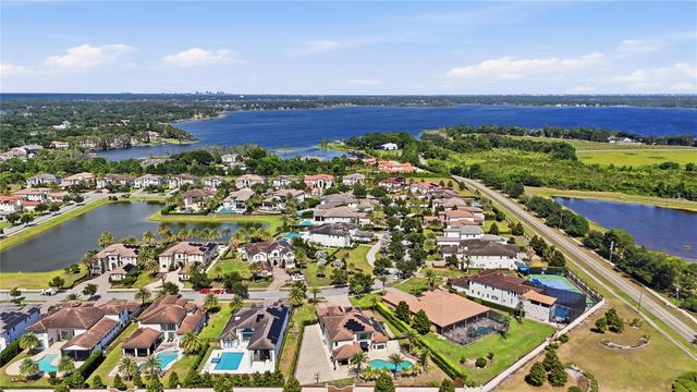 4303 ISABELLA CIRCLE, Windermere, FL 34786