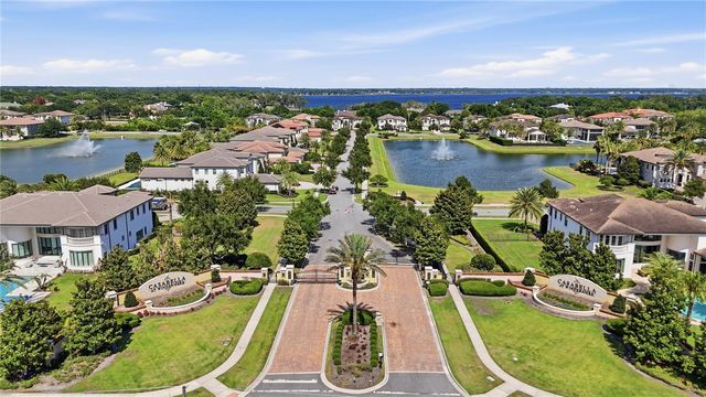 4303 ISABELLA CIRCLE, Windermere, FL 34786