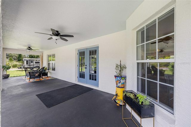 495 FISHER ROAD, Ocklawaha, FL 32179