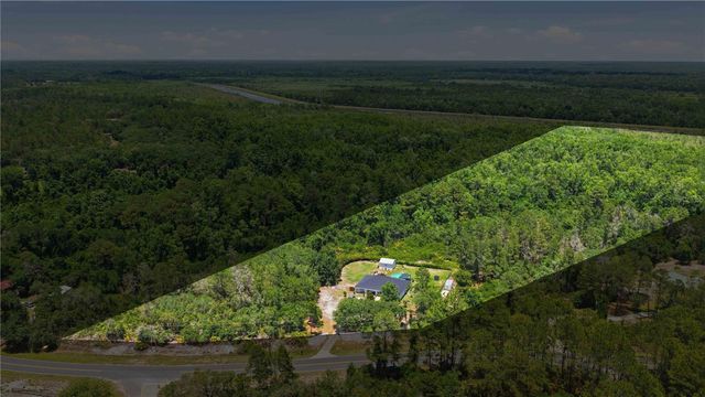 495 FISHER ROAD, Ocklawaha, FL 32179